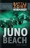 Juno Beach (Battle Zone Normandy Series)