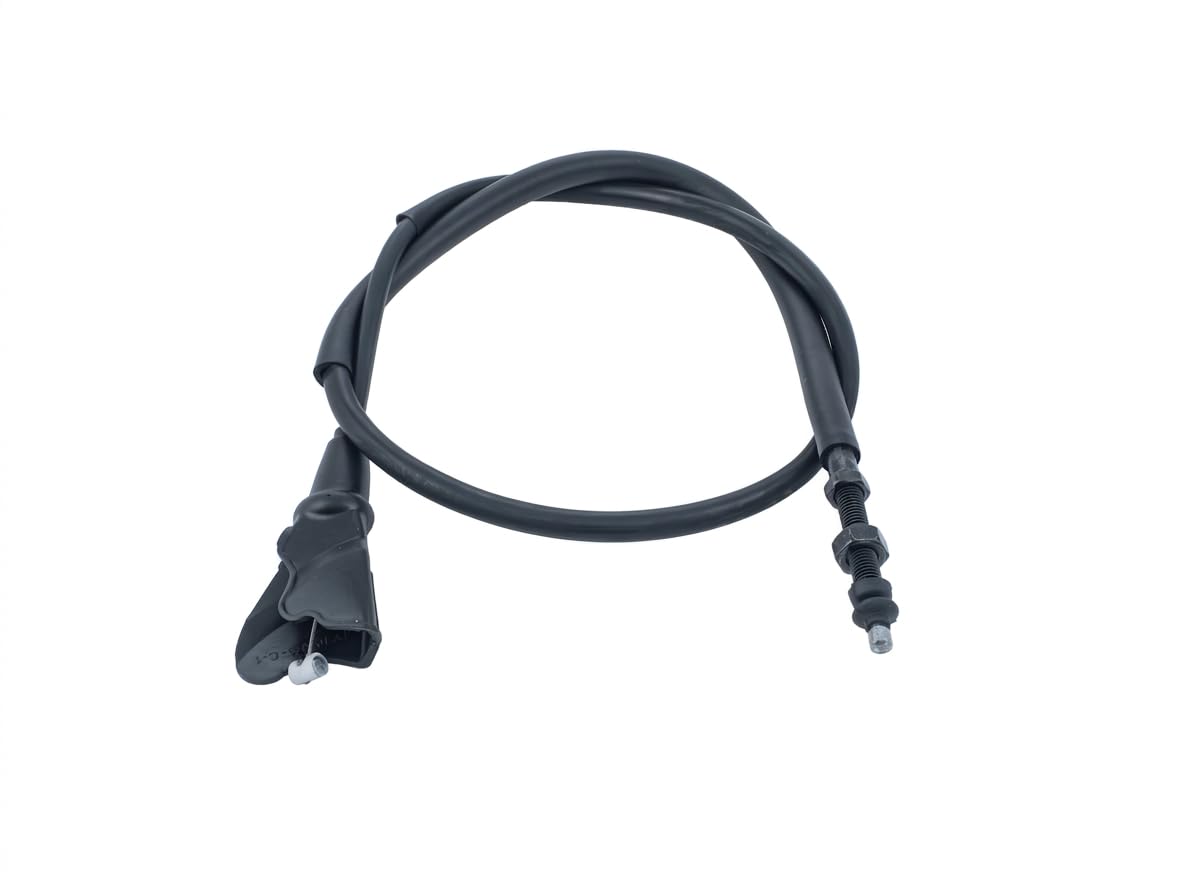 Amazon.com: NEW OEM KTM CLUTCH CABLE 90802090000 : Automotive