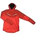 Nike Hurricane Vapor Running Jacket Orange (Large)