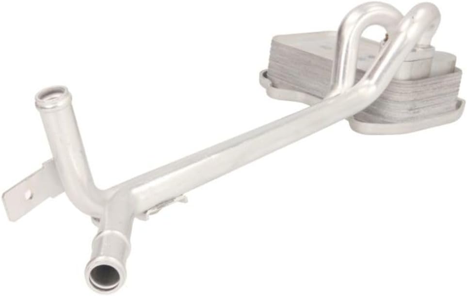 Thermotec D4A011TT Oil Cooler, Engine Oil