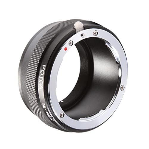 Image of F-Mount Lens to E-Mount A7R Nex-6 Lens Adapter for Sony Nex-5N Nex-Vg900 Cam Cameras & Photo | Lenses & Filters | Lens Adapters Mounts & Tubes