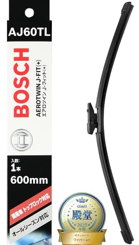 BOSCH(�{�b�V��) ���C�p�[�u���[�h�G�A���c�C�� J-�t�B�b�g AJ60TL | 600mm ���Y�ԗp�g�b�v���b�N �I�[���V�[�Y���Ή� (�� �v���C�p�[�A�[���m�F)