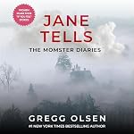 Cover of Jane Tells
