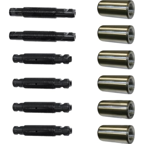 Belgrade Parts & Service, Inc. MKS5909 - Bushing Conversion Kit