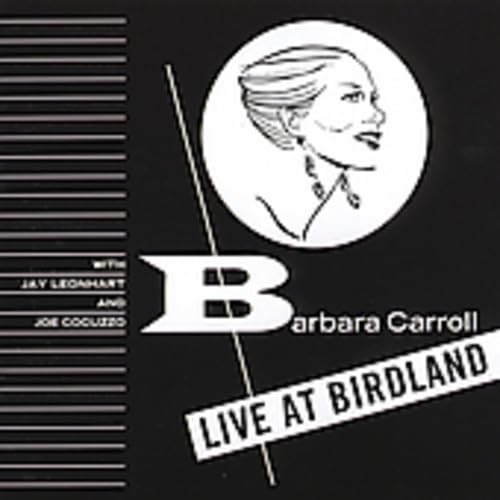 Live At Birdland