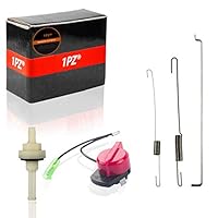 Algopix Similar Product 20 - 1PZ XH0222 On Off Engine Stop Switch