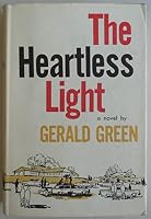 The Heartless Light B0007DEAUG Book Cover