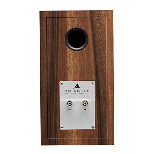 Amazon.com: triangle Triangle Esprit Titus Ez HiFi Bookshelf