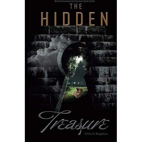 The Hidden Treasure Cover