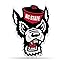North Carolina State Wolfpack Primary