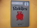 Bennett Cerf's Book of Riddles (Beginner Books)