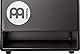 Meinl Percussion Digital Cajon E-Drum - mit 10 Soundkombinationen - für Kinder und Erwachsene - Schlagfläche schwarz (MPDC1)