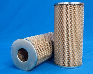 Killer Filter Replacement for CIM-TEK 30152 Pack of 2