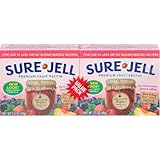 Sure-Jell Premium Fruit Pectin, 2 Count-3.5 Ounce