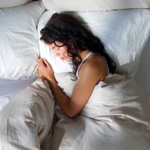 Image of Casper Sleep, King Hybrid Pillow, Two Pack, White 2 Count