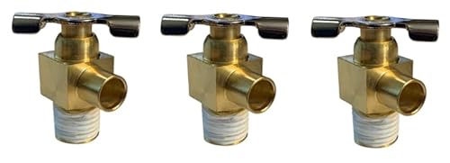 Sellerocity 3-Pack of American Made Air Compressor &