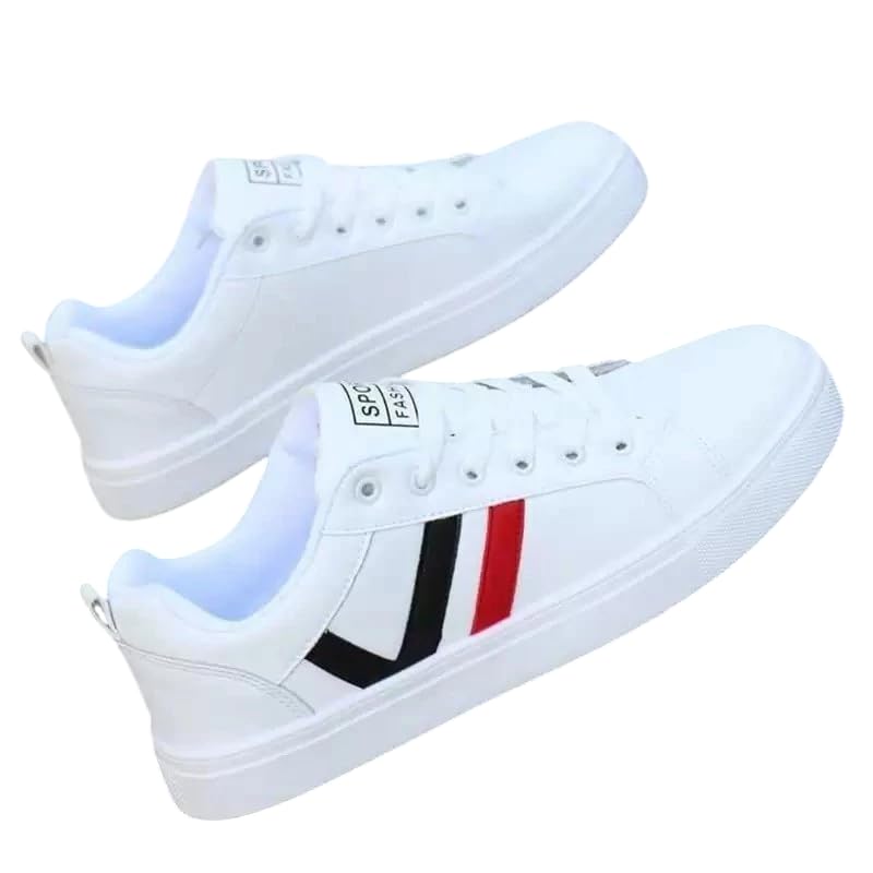 Image of Men's Casual Sneakers | Comfortable and Lightweighted Shoes for Men