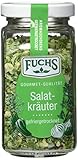 Fuchs Salatkräuter gefriergetrocknet (1 x 9 g)