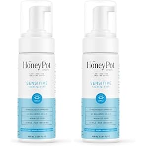 The Honey Pot Company – Sensi...