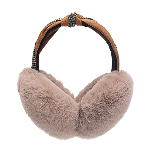 Cache-oreilles réglable ZLYC contre le vent froid pour préserver votre coiffure