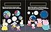 Ladybird Peppa Pig Peppas Underwater Adventure A Magic Painting Book.