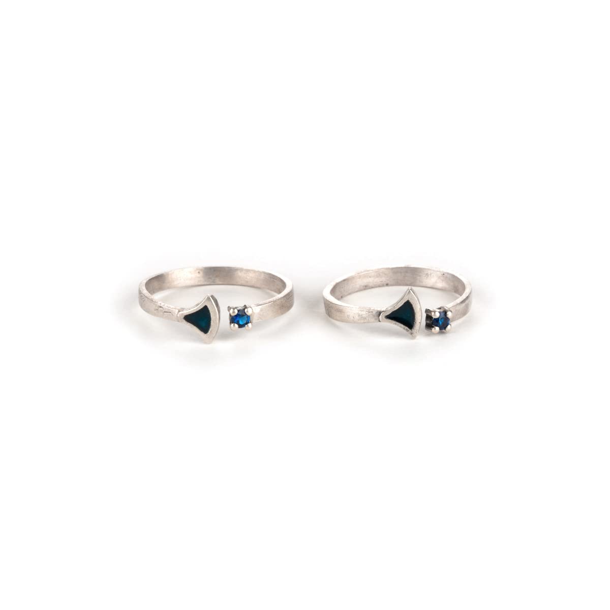 See full amazon price history chart for Shaya by CaratLane Oxidised Owning My Extreme Drama Adjustable Toe Rings For Women in 925 Silver Shaya by CaratLane Oxidised Owning My Extreme Drama Adjustable Toe Rings For Women in 925 Silver (B09Z6SB19G) Amazon Price History, Amazon Price Tracker