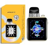 Cartouche ARGUS Snap avec système de recharge par le haut