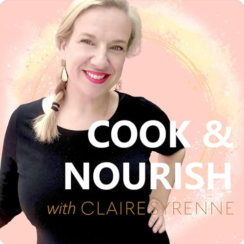 Cook and Nourish Titelbild