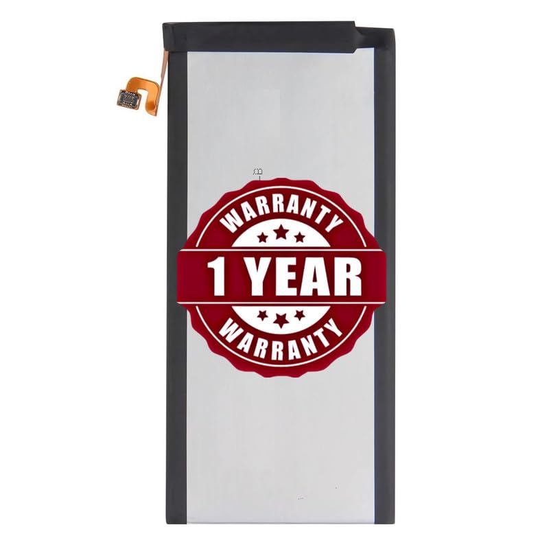 Image of Original EB-BA800ABE Battery Compatible for Samsung Galaxy A8 Duos (SM-A800F) - (3050mAh) - 1 Year Warranty CD4