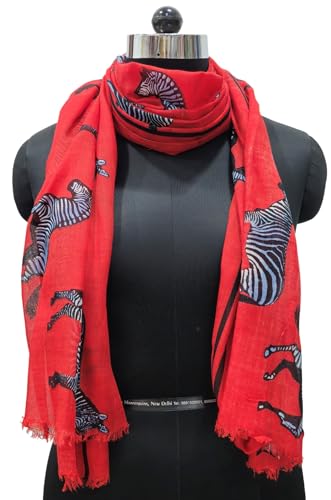 Elu Scarfs for Women Shawl wrap - Lightweight All Season Head/Neck Spring Summer Fall Winter Autumn fashion Scarves2