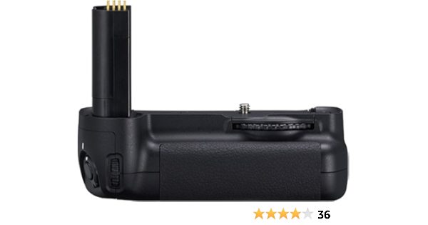 Amazon | Nikon マルチパワーバッテリーパック MB-D200 (D200用