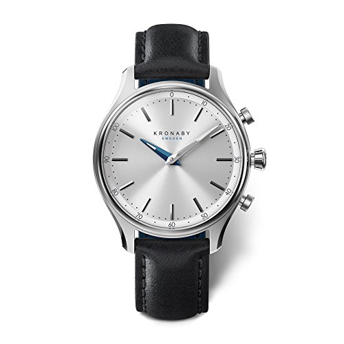 KRONABY SEKEL relojes unisex A1000-0657