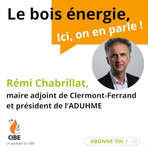 Privilégions le bois pour la production de chaleur