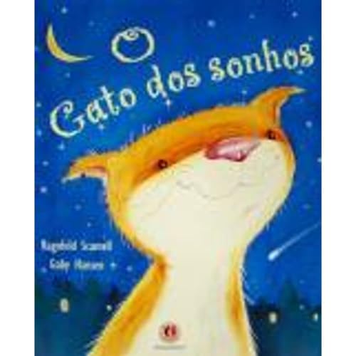O gato dos sonhos: