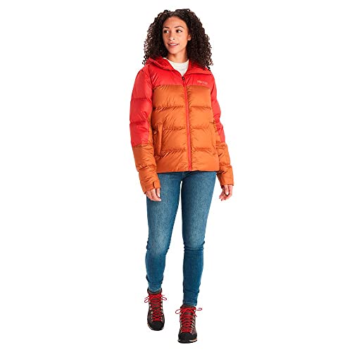 MARMOT Womens Women's Guides Down Winter Jacket3