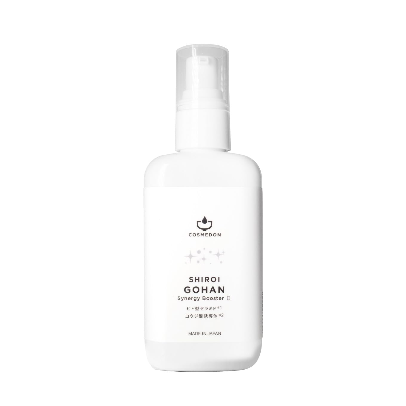 Amazon.co.jp: コウジ酸誘導体 オールインワン ゲルクリーム COSMEDON