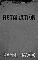 Retaliation 1520281234 Book Cover
