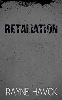 Paperback Retaliation Book