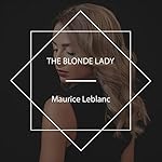 Cover of The Blonde Lady