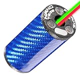 T238 Airsoft Nano Flame Tracer Unit Für Pistolen und Gewehre – 14mm CCW Gewinde & Type-C Ladeanschluss (inkl. 11mm CW Adapter)
