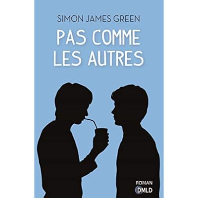 Pas comme les autres