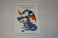 Taming the Dragon Within : How to Balance Women's Hormones with Essential Oils 0989499758 Book Cover