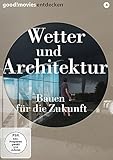 Wetter und Architektur [Alemania] [DVD]