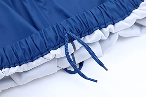 Image of Kids Waterproof Rain Pant Outdoor Lightweight Cozy Rainwear