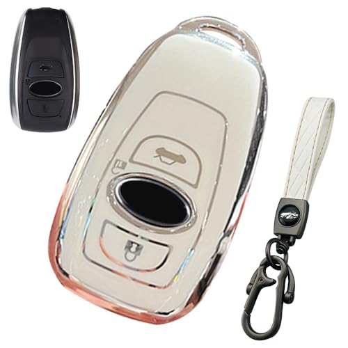 [LETINGFAR] L[P[X Xop X}[gL[P[X L[Jo[ L[z_[ TPU Sʕی XoH[O KVB B4 CvbT GNV[K G4 WRX S4 STI X ɓKp L[P[X (zCgiL[z_[tj)