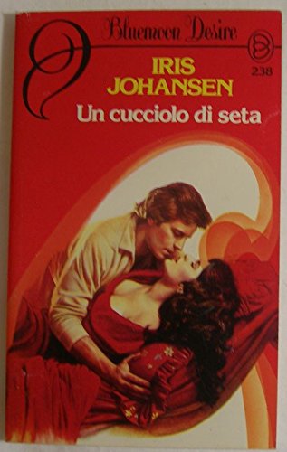  Un cucciolo di seta