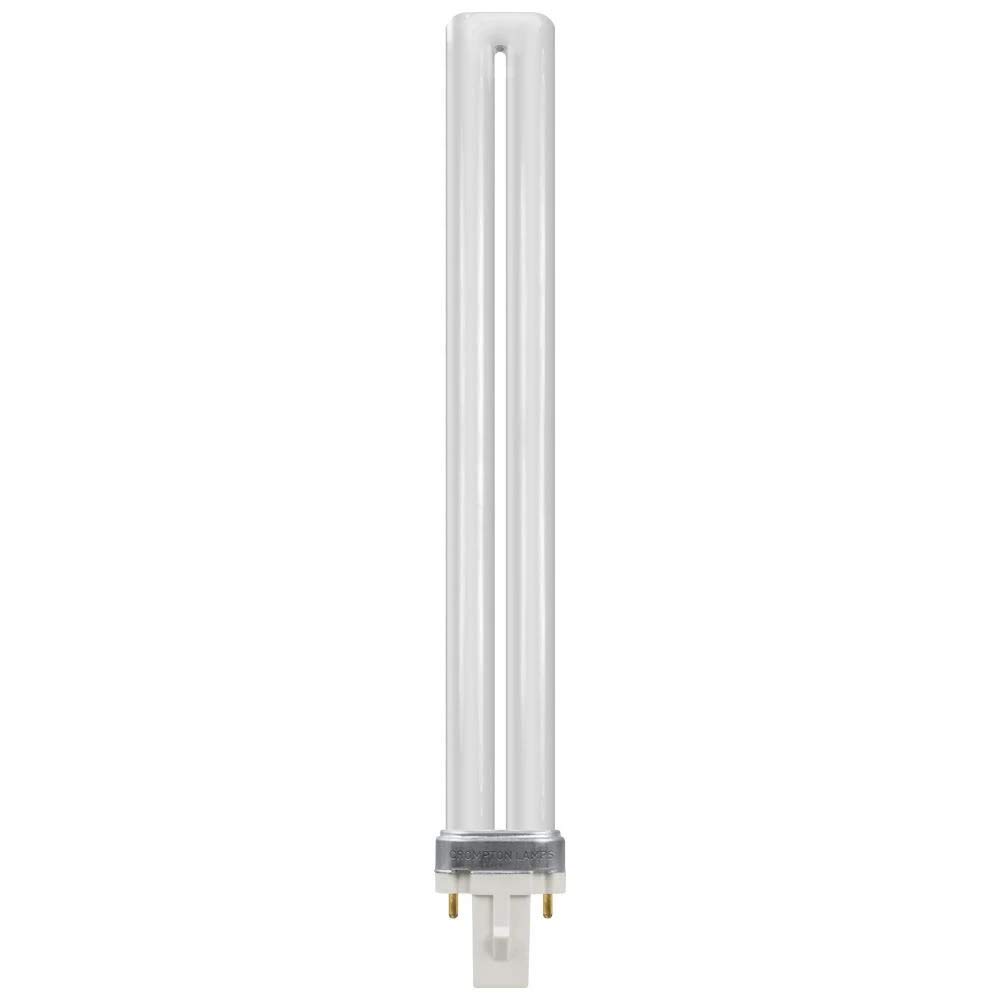 Crompton 11W 2 Pin Very Warm White C827