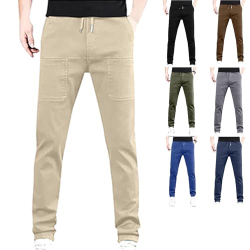 Multipants Luxury Pants, Expositiontext Multipants, High Stretch Multi-Pocket Cargo Pants, Men Comfy Cargo Pants Stretch