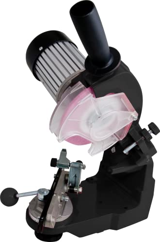 FORESTER Bench Grinder & Chain Saw Sharpening Kit