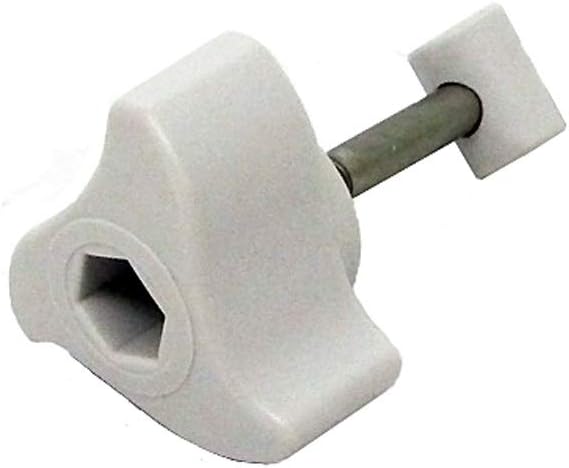 Fluval Lid Fastener for FX2 / FX4 / FX6 Canister Filter